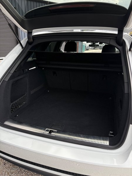 2016 Audi A4 - photo 9