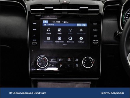 2023 Hyundai Tucson - photo 16