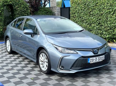 2023 Toyota Corolla - photo 15
