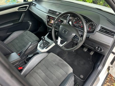 2019 SEAT Arona - photo 8