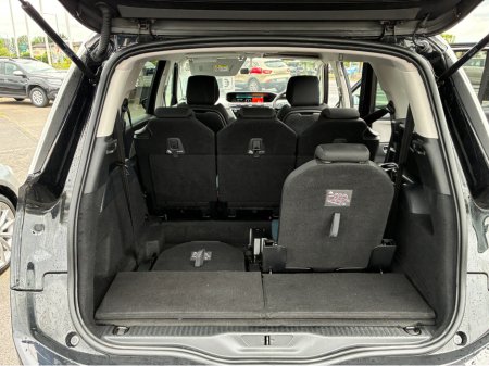 2019 Citroen C4 - photo 24