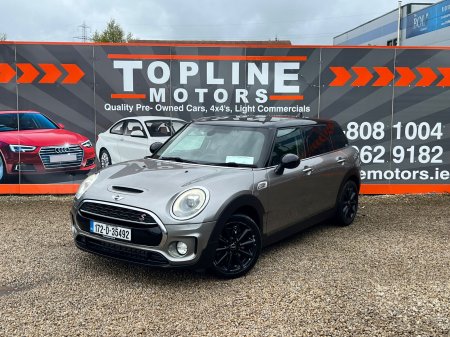 2017 Mini Clubman - photo 3