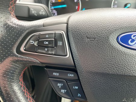 2019 Ford EcoSport - photo 9