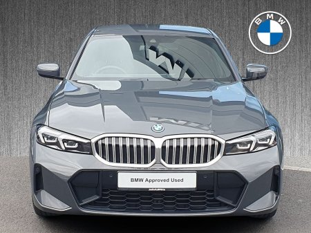2023 BMW 3-Series - photo 15