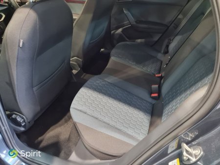 2027 SEAT Arona - photo 9