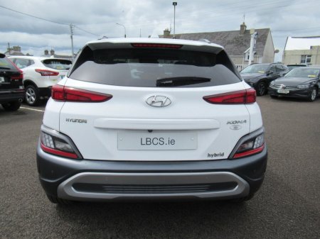 2023 Hyundai KONA - photo 6