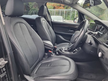 2017 BMW 2-Series - photo 8