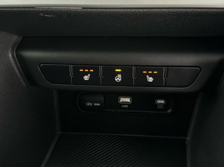 2023 Kia Sportage - photo 36