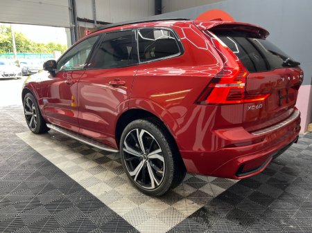 2023 Volvo XC60 - photo 5