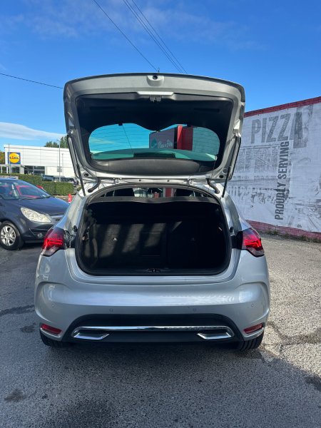 2014 Citroen DS 4 - photo 21