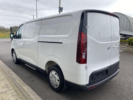 2026 Maxus DELIVER 7 - photo 5