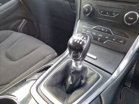 2017 Ford S-Max - photo 26