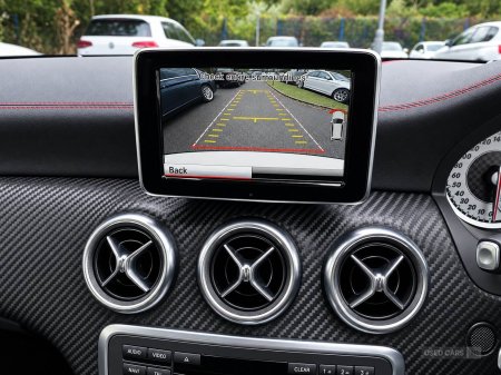 2014 Mercedes-Benz A-Class - photo 14