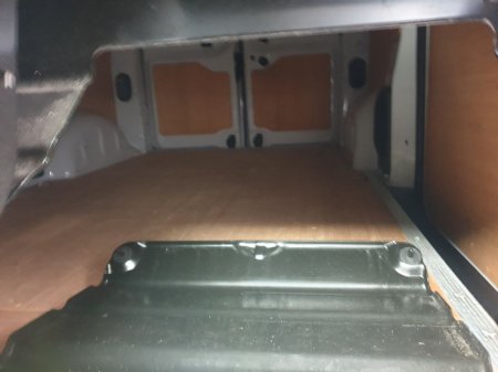 2023 Fiat Scudo - photo 31