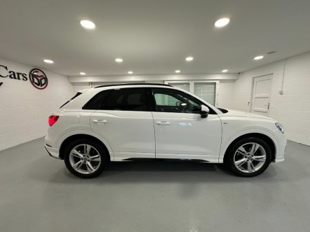 2019 Audi Q3 - photo 20