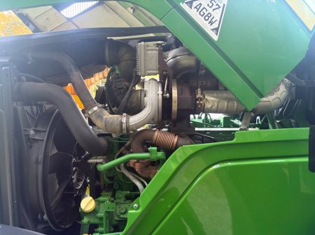 2013 John Deere 6150M - photo 27