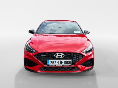2026 Hyundai i30 - photo 2