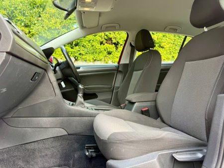 2015 Volkswagen Golf - photo 17