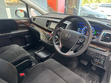 2019 Honda Odyssey - photo 14