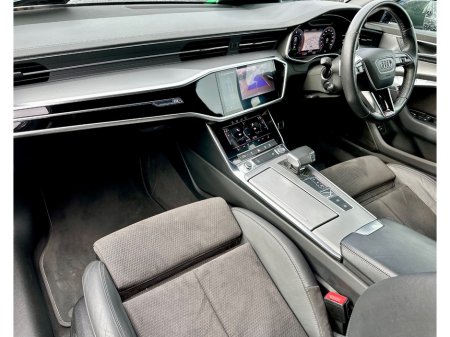 2019 Audi A6 - photo 17