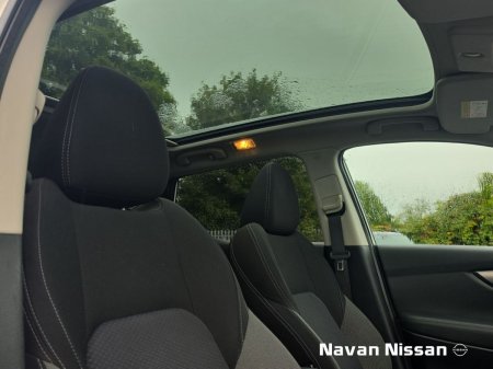 2019 Nissan Qashqai - photo 28