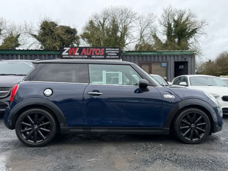 2017 Mini Cooper - photo 5