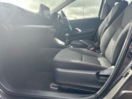 2024 Toyota Yaris - photo 6