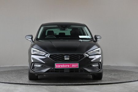 2021 SEAT Leon - photo 2