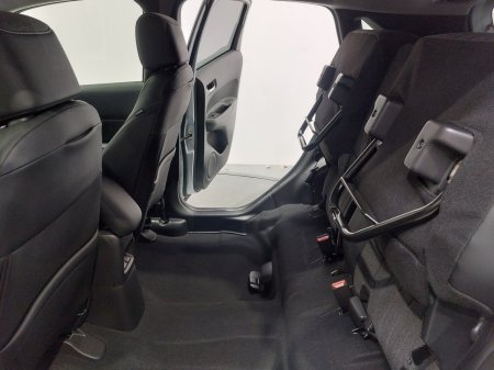 2026 Honda Jazz - photo 13