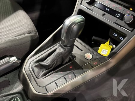 2021 Volkswagen Polo - photo 18