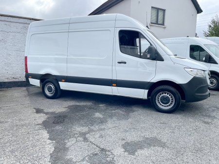 2023 Mercedes-Benz Sprinter - photo 2