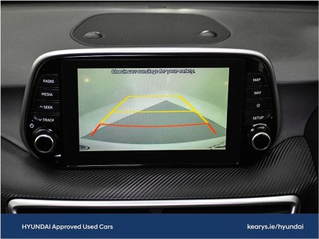 2020 Hyundai Tucson - photo 29