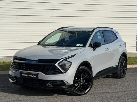 2024 Kia Sportage - photo 2