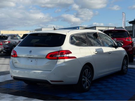 2019 Peugeot 308 - photo 7