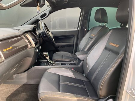 2021 Ford Ranger - photo 14