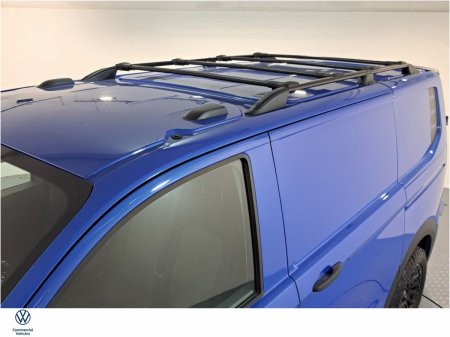 2026 Volkswagen Transporter - photo 24