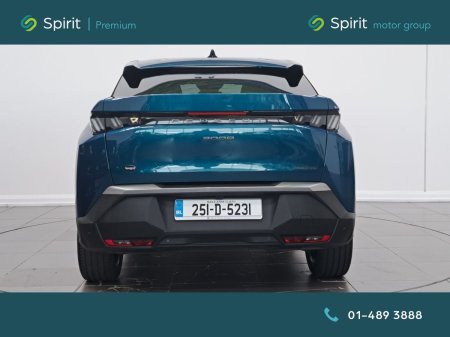 2025 Peugeot 3008 - photo 10