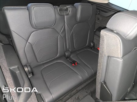 2027 Skoda Kodiaq - photo 13