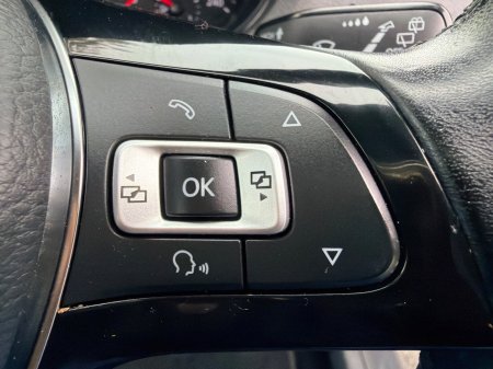 2017 Volkswagen Polo - photo 21