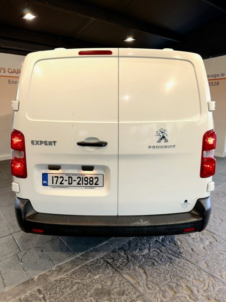 2017 Peugeot Expert - photo 6