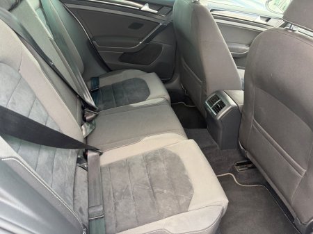 2015 Volkswagen Golf - photo 11