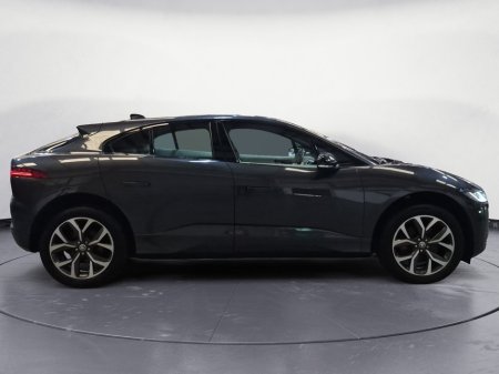 2024 Jaguar I-Pace - photo 5