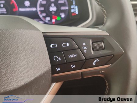 2023 SEAT Arona - photo 21