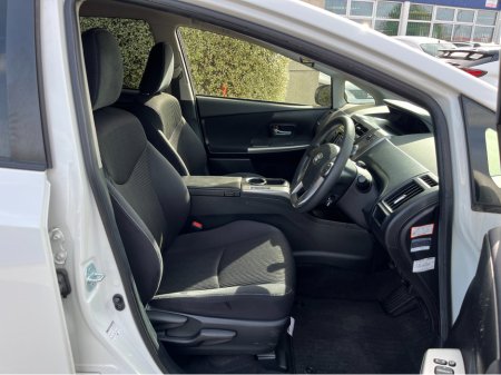 2021 Toyota Prius - photo 11