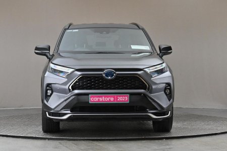 2023 Toyota RAV4 - photo 2