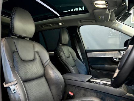 2026 Volvo XC90 - photo 14