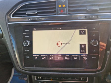 2018 Volkswagen Tiguan - photo 15