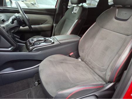 2023 Hyundai Tucson - photo 13