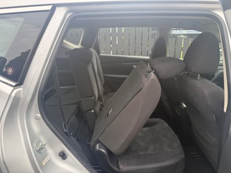 2016 Nissan X-Trail - photo 11