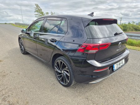 2021 Volkswagen Golf - photo 14